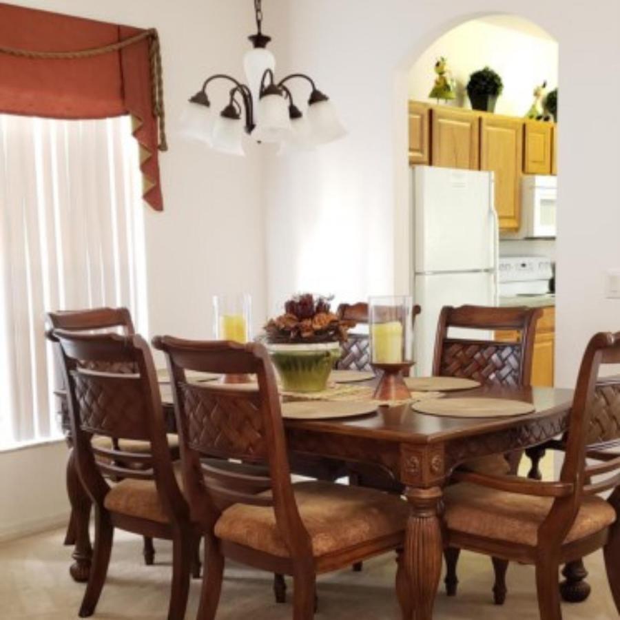 Orlando Family Vacation Home Close To Walt Disney World Davenport Kültér fotó