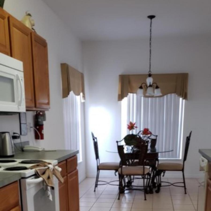 Orlando Family Vacation Home Close To Walt Disney World Davenport Kültér fotó