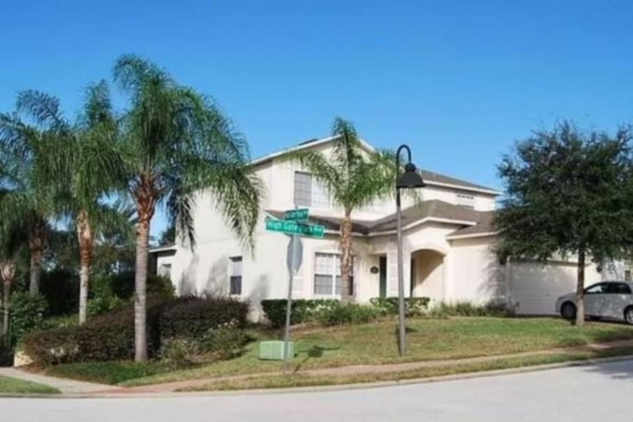 Orlando Family Vacation Home Close To Walt Disney World Davenport Kültér fotó